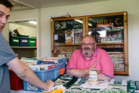 North Ferriby United V Hull City