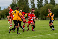 Brandesburton V Hull United