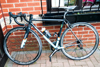 SheffRec Spring Road Race 2013