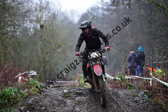 Wild Willys Extreme, ACU British Extreme Championship, Parkwood Outdoors, Tong, Bradford West Yorkshire, United Kingdom,