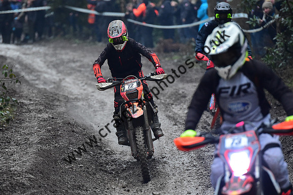 Wild Willys Extreme, ACU British Extreme Championship, Parkwood Outdoors, Tong, Bradford West Yorkshire, United Kingdom,