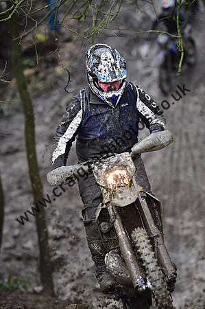 Wild Willys Extreme, ACU British Extreme Championship, Parkwood Outdoors, Tong, Bradford West Yorkshire, United Kingdom,