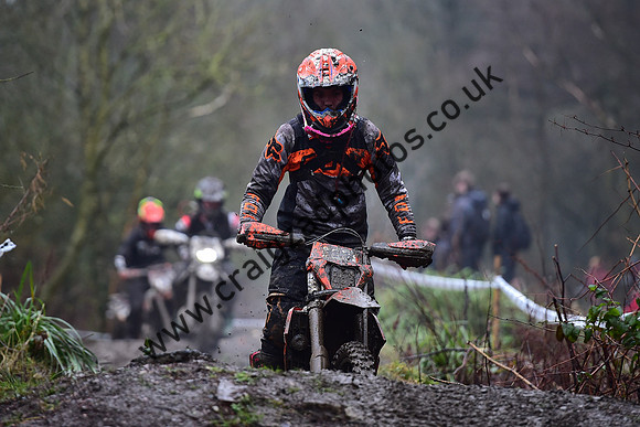 Wild Willys Extreme, ACU British Extreme Championship, Parkwood Outdoors, Tong, Bradford West Yorkshire, United Kingdom,