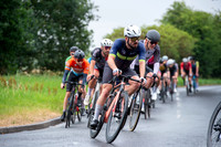 Seacroft Wheelers road race mens