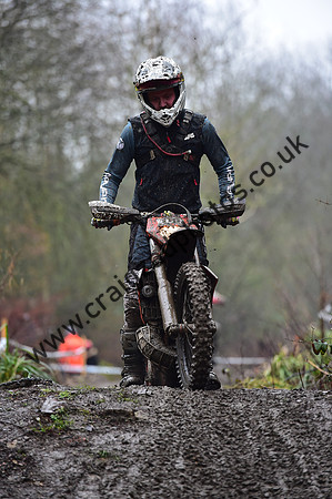 Wild Willys Extreme, ACU British Extreme Championship, Parkwood Outdoors, Tong, Bradford West Yorkshire, United Kingdom,