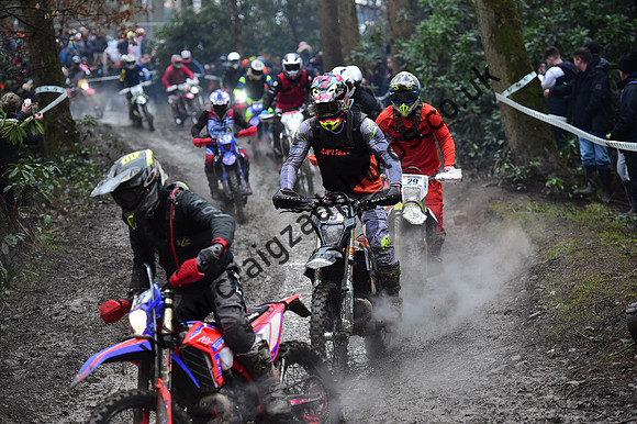 Wild Willys Extreme, ACU British Extreme Championship, Parkwood Outdoors, Tong, Bradford West Yorkshire, United Kingdom,