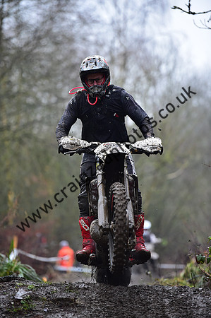 Wild Willys Extreme, ACU British Extreme Championship, Parkwood Outdoors, Tong, Bradford West Yorkshire, United Kingdom,