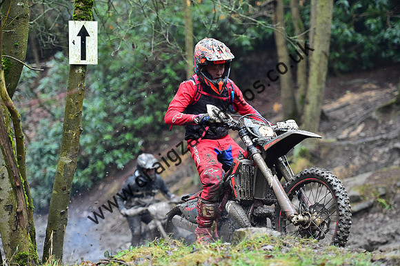 Wild Willys Extreme, ACU British Extreme Championship, Parkwood Outdoors, Tong, Bradford West Yorkshire, United Kingdom,