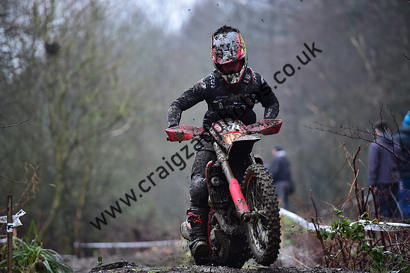 Wild Willys Extreme, ACU British Extreme Championship, Parkwood Outdoors, Tong, Bradford West Yorkshire, United Kingdom,