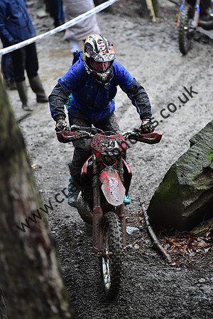 Wild Willys Extreme, ACU British Extreme Championship, Parkwood Outdoors, Tong, Bradford West Yorkshire, United Kingdom,