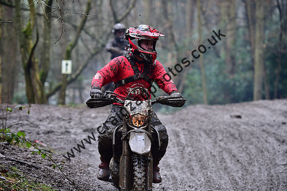 Wild Willys Extreme, ACU British Extreme Championship, Parkwood Outdoors, Tong, Bradford West Yorkshire, United Kingdom,