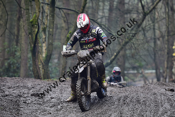 Wild Willys Extreme, ACU British Extreme Championship, Parkwood Outdoors, Tong, Bradford West Yorkshire, United Kingdom,