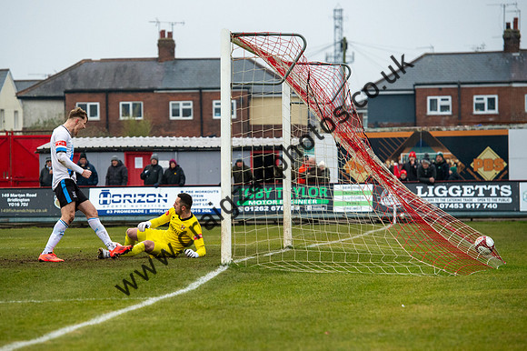 Bridlington Town V Cleethorpes Town08/02/2025