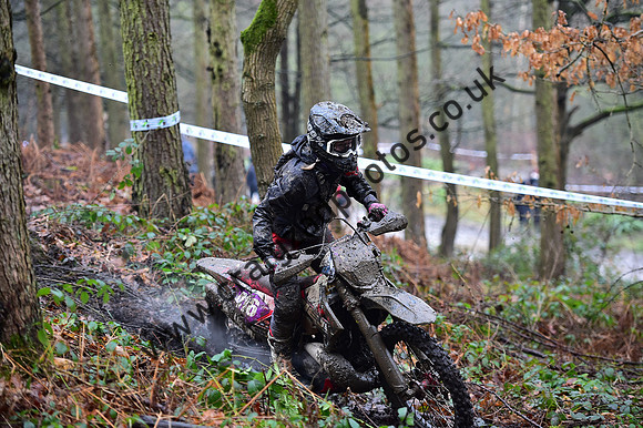 Wild Willys Extreme, ACU British Extreme Championship, Parkwood Outdoors, Tong, Bradford West Yorkshire, United Kingdom,
