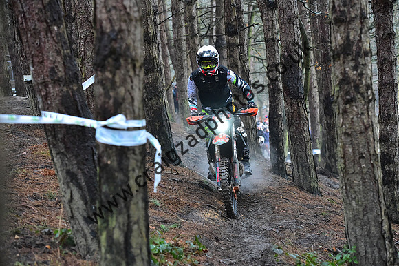 Wild Willys Extreme, ACU British Extreme Championship, Parkwood Outdoors, Tong, Bradford West Yorkshire, United Kingdom,