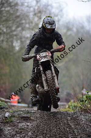 Wild Willys Extreme, ACU British Extreme Championship, Parkwood Outdoors, Tong, Bradford West Yorkshire, United Kingdom,