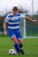 Great Driffield Rovers V Hedon Rangers Reserves
