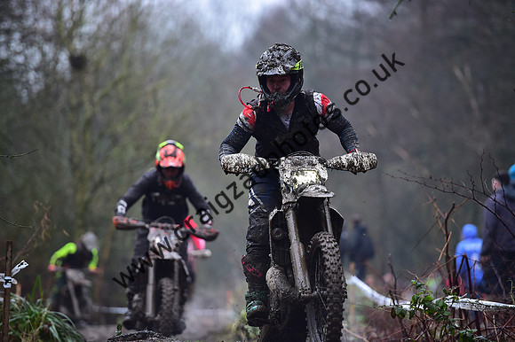 Wild Willys Extreme, ACU British Extreme Championship, Parkwood Outdoors, Tong, Bradford West Yorkshire, United Kingdom,