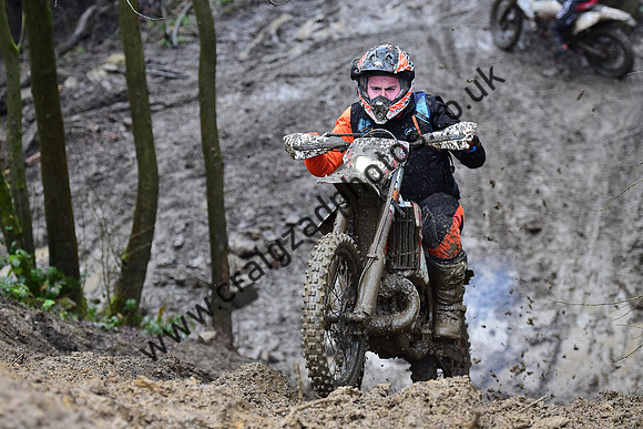 Wild Willys Extreme, ACU British Extreme Championship, Parkwood Outdoors, Tong, Bradford West Yorkshire, United Kingdom,