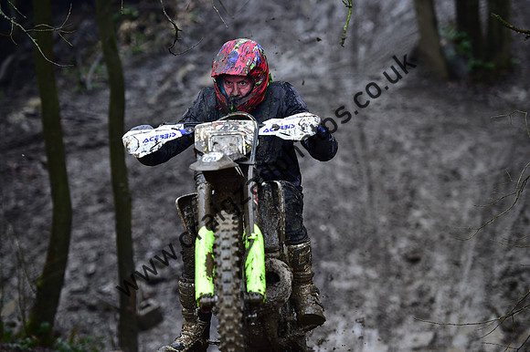 Wild Willys Extreme, ACU British Extreme Championship, Parkwood Outdoors, Tong, Bradford West Yorkshire, United Kingdom,