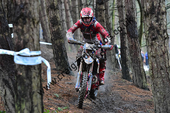 Wild Willys Extreme, ACU British Extreme Championship, Parkwood Outdoors, Tong, Bradford West Yorkshire, United Kingdom,