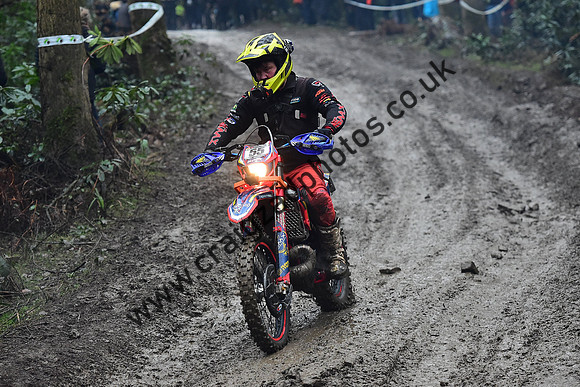 Wild Willys Extreme, ACU British Extreme Championship, Parkwood Outdoors, Tong, Bradford West Yorkshire, United Kingdom,