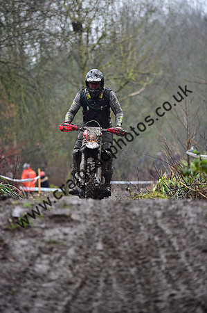 Wild Willys Extreme, ACU British Extreme Championship, Parkwood Outdoors, Tong, Bradford West Yorkshire, United Kingdom,