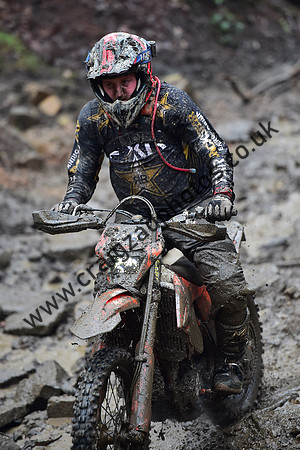 Wild Willys Extreme, ACU British Extreme Championship, Parkwood Outdoors, Tong, Bradford West Yorkshire, United Kingdom,