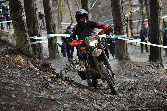 Wild Willys Extreme, ACU British Extreme Championship, Parkwood Outdoors, Tong, Bradford West Yorkshire, United Kingdom,
