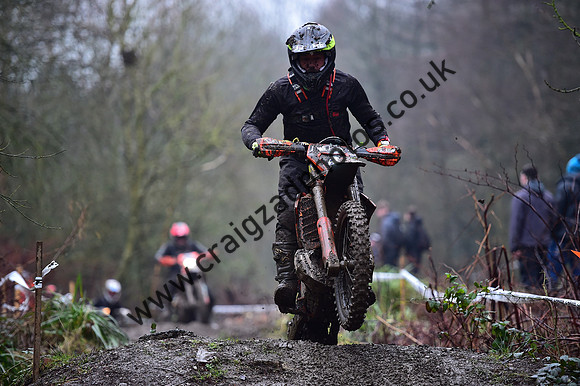 Wild Willys Extreme, ACU British Extreme Championship, Parkwood Outdoors, Tong, Bradford West Yorkshire, United Kingdom,