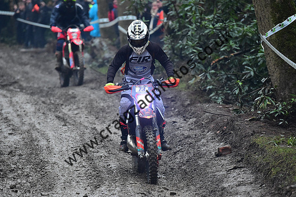 Wild Willys Extreme, ACU British Extreme Championship, Parkwood Outdoors, Tong, Bradford West Yorkshire, United Kingdom,