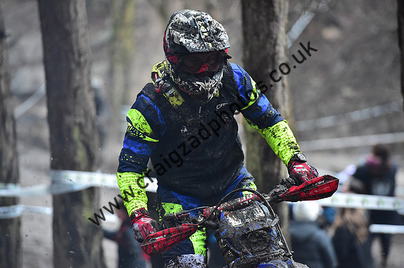 Wild Willys Extreme, ACU British Extreme Championship, Parkwood Outdoors, Tong, Bradford West Yorkshire, United Kingdom,