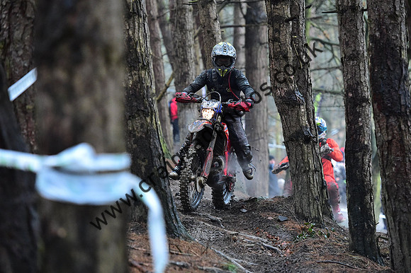 Wild Willys Extreme, ACU British Extreme Championship, Parkwood Outdoors, Tong, Bradford West Yorkshire, United Kingdom,