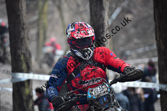 Wild Willys Extreme, ACU British Extreme Championship, Parkwood Outdoors, Tong, Bradford West Yorkshire, United Kingdom,