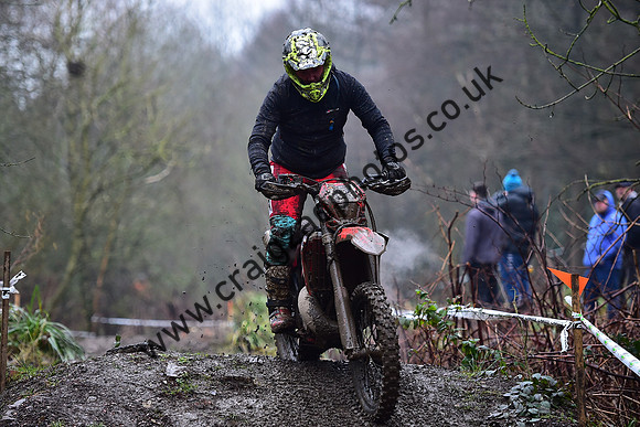 Wild Willys Extreme, ACU British Extreme Championship, Parkwood Outdoors, Tong, Bradford West Yorkshire, United Kingdom,