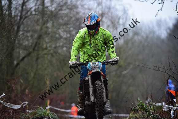 Wild Willys Extreme, ACU British Extreme Championship, Parkwood Outdoors, Tong, Bradford West Yorkshire, United Kingdom,