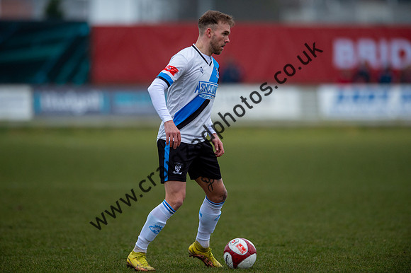 Bridlington Town V Cleethorpes Town08/02/2025