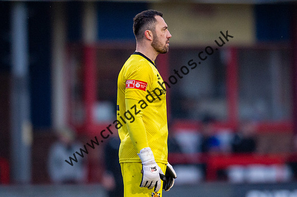 Bridlington Town V Cleethorpes Town08/02/2025