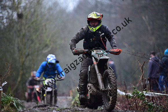Wild Willys Extreme, ACU British Extreme Championship, Parkwood Outdoors, Tong, Bradford West Yorkshire, United Kingdom,