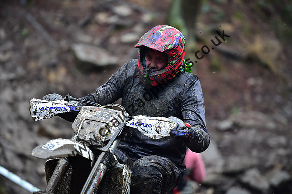 Wild Willys Extreme, ACU British Extreme Championship, Parkwood Outdoors, Tong, Bradford West Yorkshire, United Kingdom,