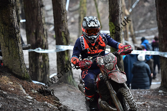 Wild Willys Extreme, ACU British Extreme Championship, Parkwood Outdoors, Tong, Bradford West Yorkshire, United Kingdom,