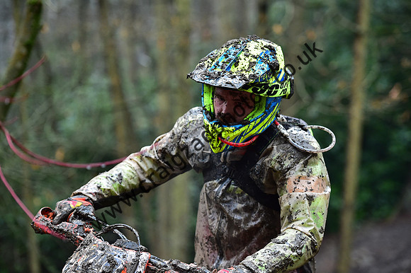 Wild Willys Extreme, ACU British Extreme Championship, Parkwood Outdoors, Tong, Bradford West Yorkshire, United Kingdom,