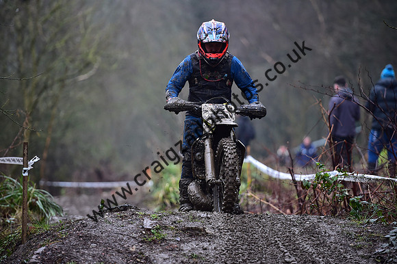 Wild Willys Extreme, ACU British Extreme Championship, Parkwood Outdoors, Tong, Bradford West Yorkshire, United Kingdom,