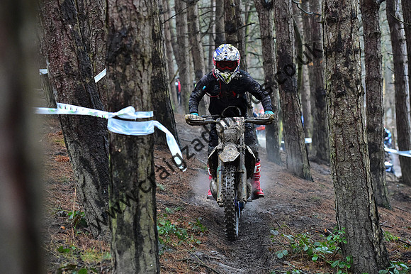 Wild Willys Extreme, ACU British Extreme Championship, Parkwood Outdoors, Tong, Bradford West Yorkshire, United Kingdom,