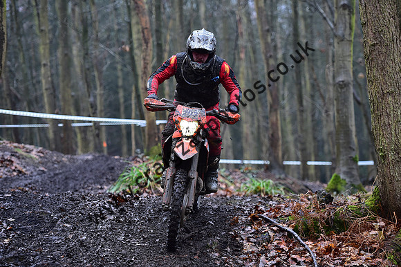 Wild Willys Extreme, ACU British Extreme Championship, Parkwood Outdoors, Tong, Bradford West Yorkshire, United Kingdom,