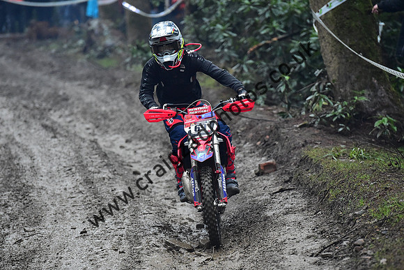 Wild Willys Extreme, ACU British Extreme Championship, Parkwood Outdoors, Tong, Bradford West Yorkshire, United Kingdom,