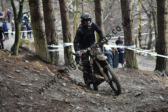 Wild Willys Extreme, ACU British Extreme Championship, Parkwood Outdoors, Tong, Bradford West Yorkshire, United Kingdom,