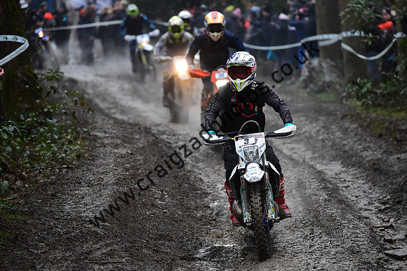 Wild Willys Extreme, ACU British Extreme Championship, Parkwood Outdoors, Tong, Bradford West Yorkshire, United Kingdom,