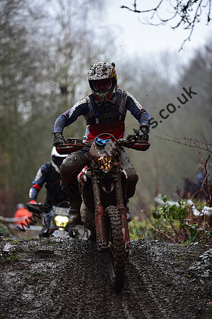 Wild Willys Extreme, ACU British Extreme Championship, Parkwood Outdoors, Tong, Bradford West Yorkshire, United Kingdom,