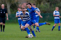Great Driffield Rovers V Hedon Rangers Reserves